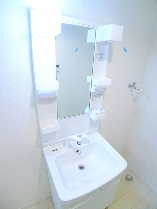 物件内観写真14　(洗面)