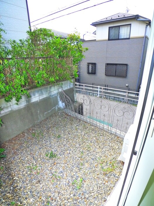 物件内観写真21　(ベランダ・バルコニー)