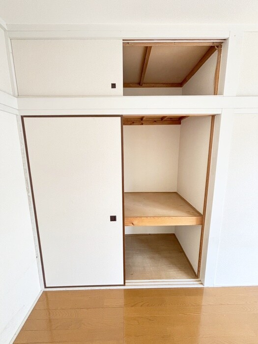 物件内観写真11　(収納)