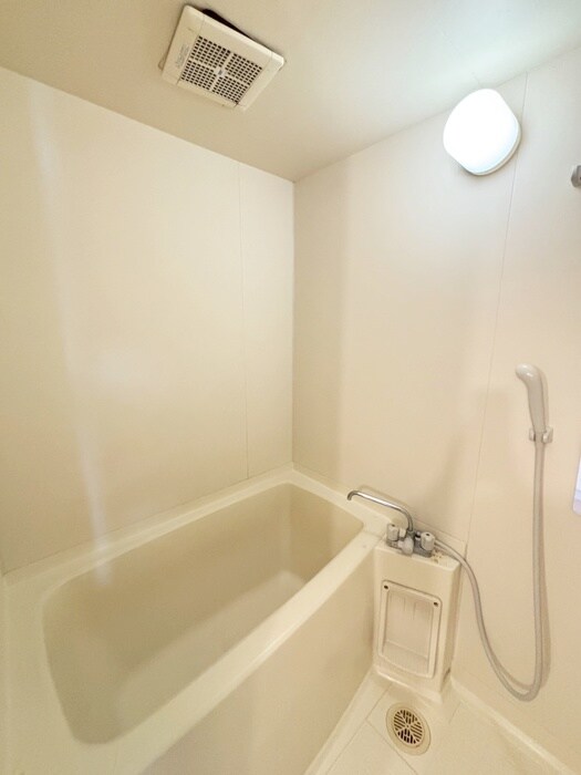 物件内観写真14　(バス／シャワールーム等)