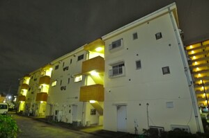 ニュ－松戸コ－ポＡ外観写真