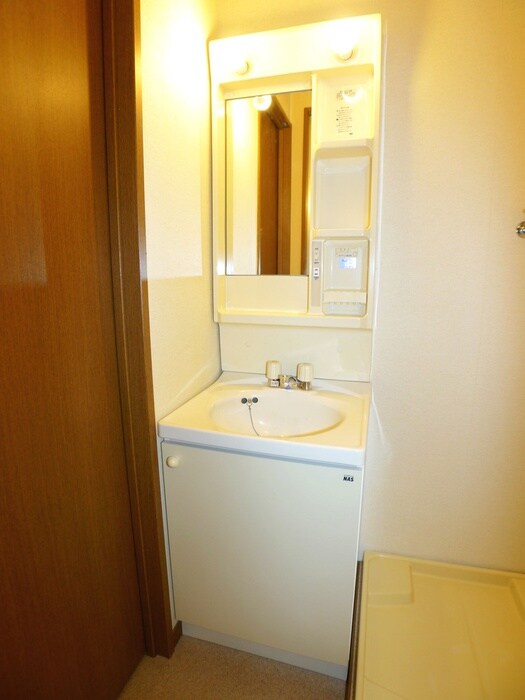 物件内観写真12　(洗面)