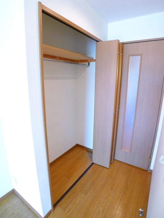 物件内観写真13　(収納)