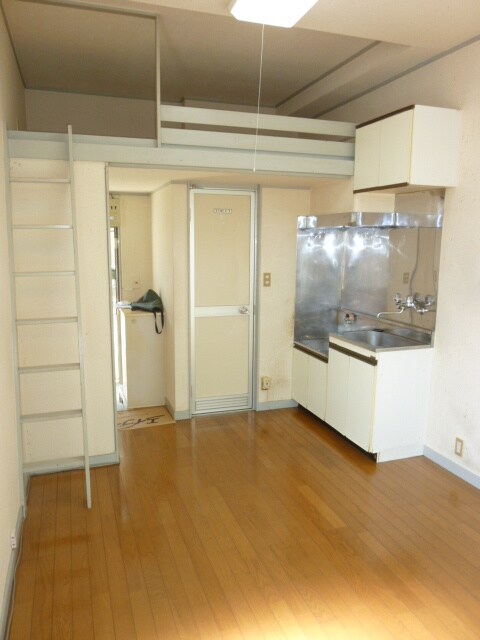 物件内観写真7　(居室)