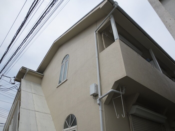 物件外観写真4　(外観写真)