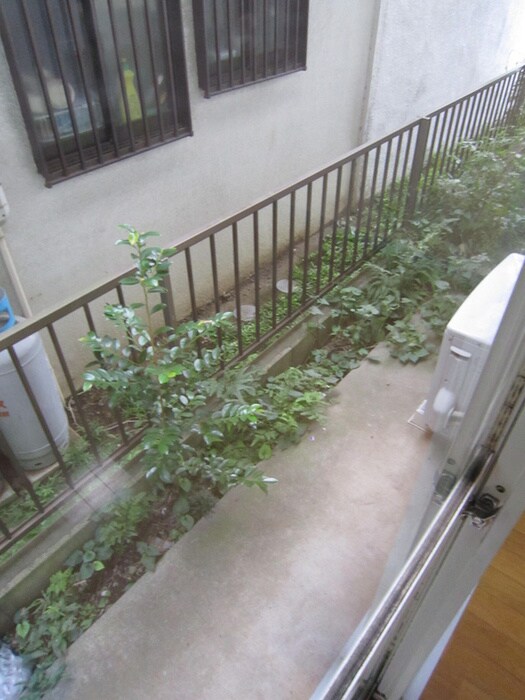 物件内観写真12　(ベランダ・バルコニー)