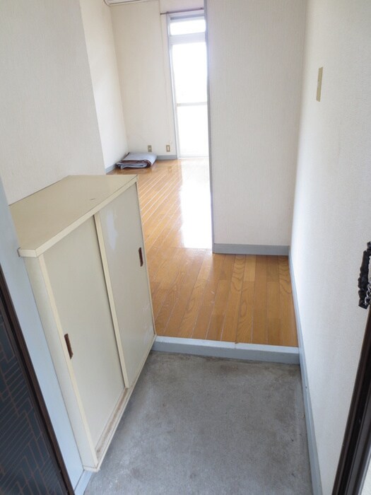 物件内観写真15　(収納)