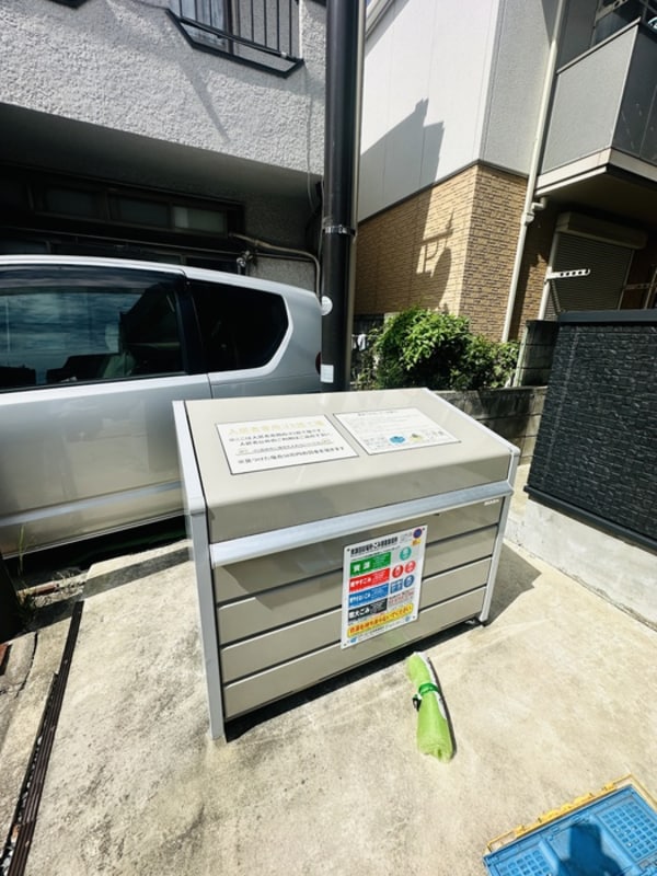 建物設備