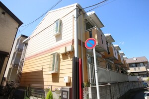 Stella Ⅱ外観写真