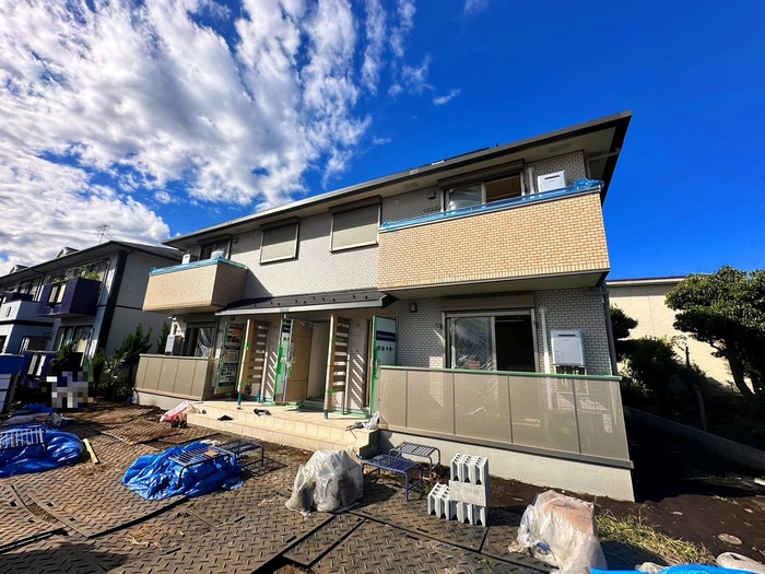 仮)ユアメゾン南栗原