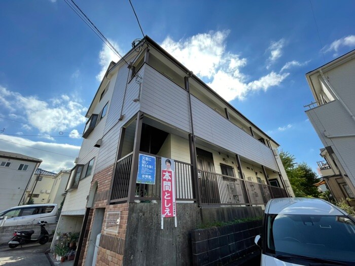 物件外観写真4　(外観写真)