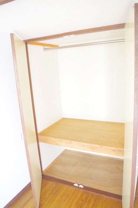 物件内観写真13　(収納)