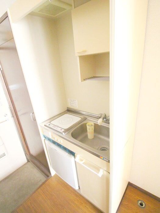 物件内観写真14　(キッチン)