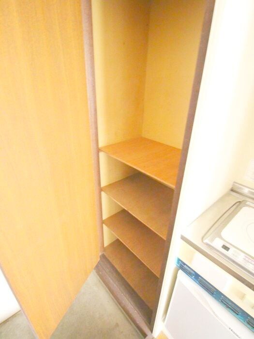 物件内観写真15　(靴箱)
