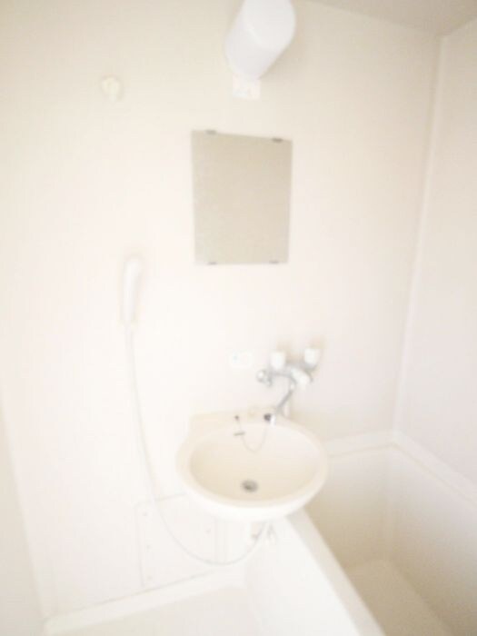 物件内観写真21　(洗面)