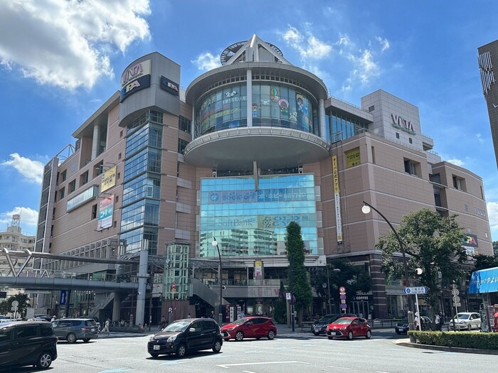 ダイソー聖蹟桜ヶ丘ＯＰＡ店