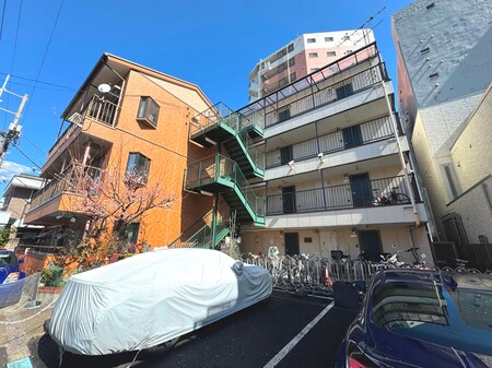 エトワ－ル外観写真