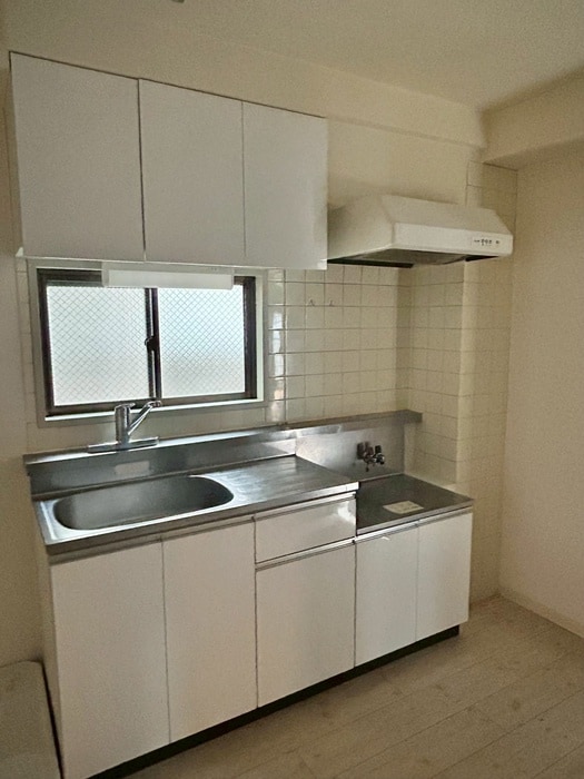 エトワ－ルのキッチン