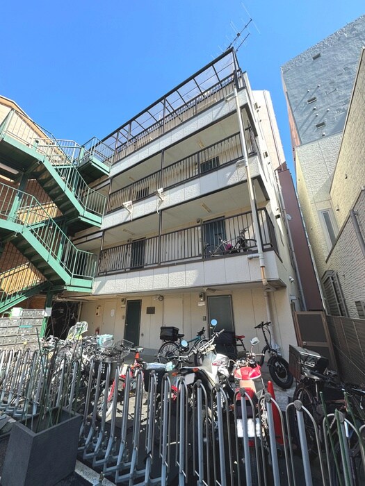 物件外観写真3　(外観写真)