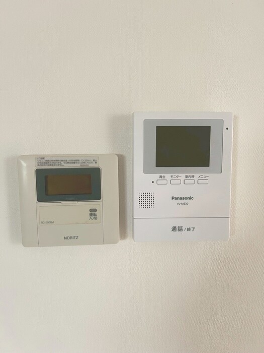 エトワ－ルの内観写真