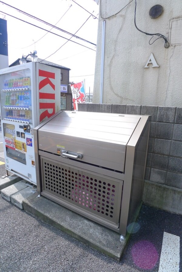 建物設備
