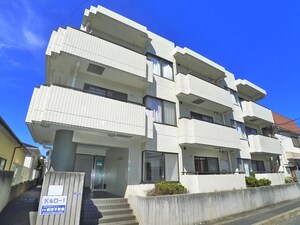 メゾンK＆O-１外観写真