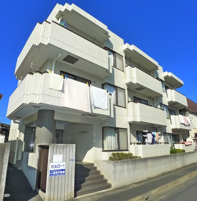 物件外観写真2　(その他)