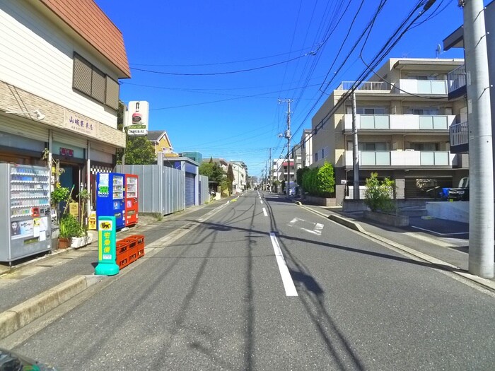 物件外観写真6　(周辺環境)