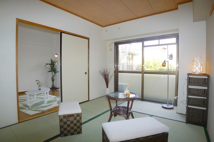 物件内観写真10　(居室)