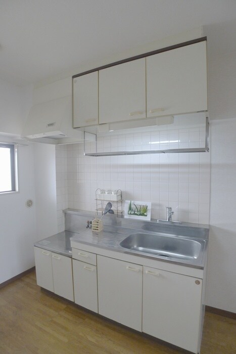 物件内観写真12　(キッチン)