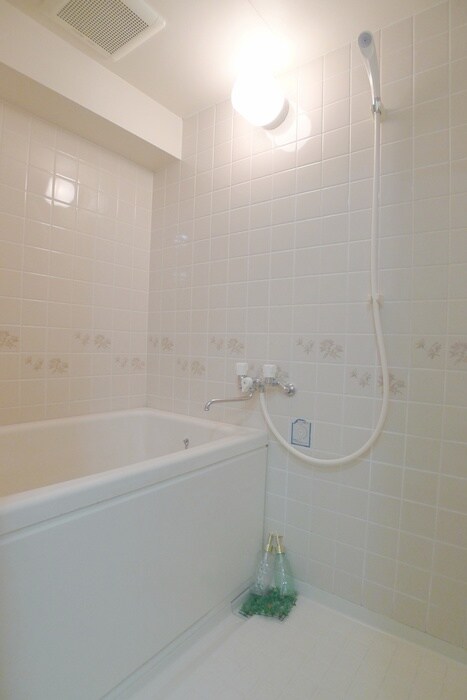 物件内観写真14　(バス／シャワールーム等)