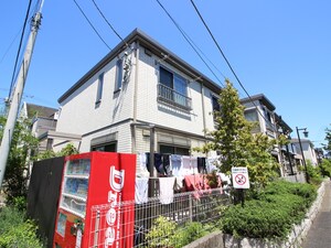 Dear　court外観写真