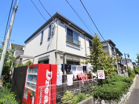 Dear　court外観写真