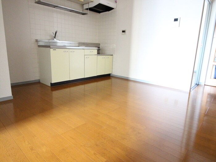 物件内観写真8　(キッチン)