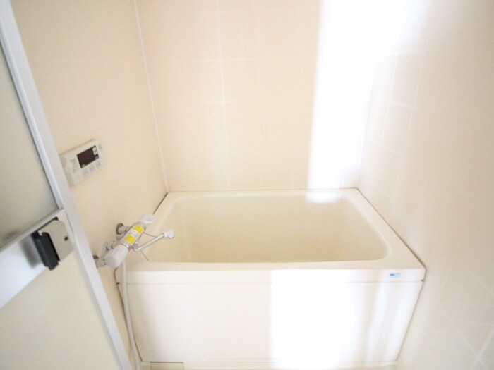 物件内観写真13　(バス／シャワールーム等)