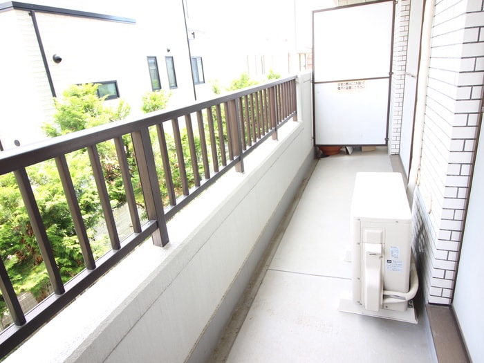物件内観写真17　(ベランダ・バルコニー)