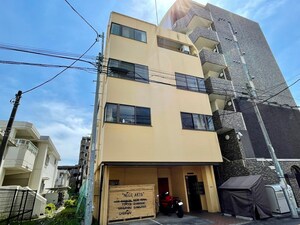 用賀1514外観写真