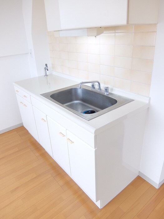 物件内観写真7　(キッチン)