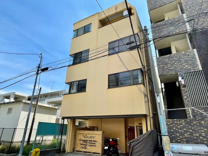 物件外観写真3　(外観写真)