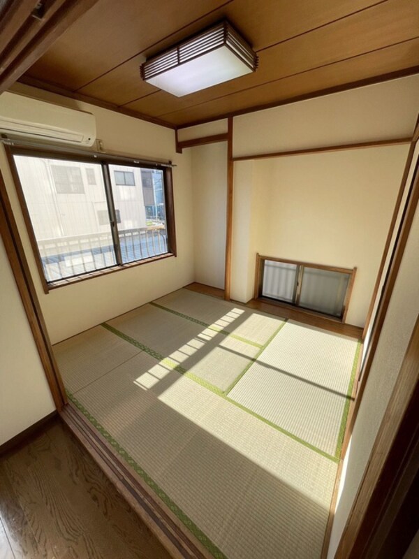 居室
