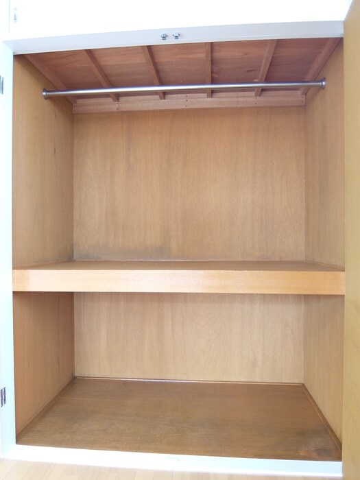 物件内観写真9　(収納)