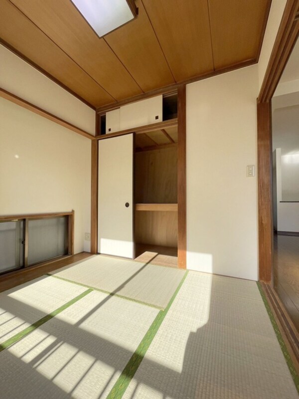 居室
