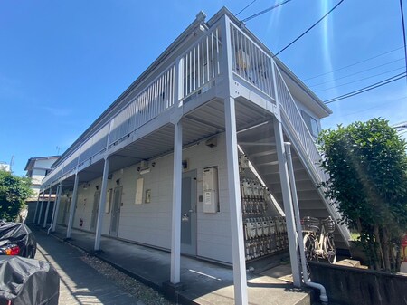 プルミエ－ル外観写真