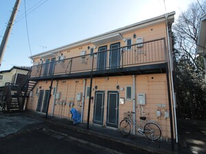 ドレミ　Ⅱ外観写真