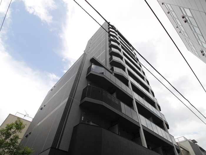 物件外観写真3　(外観写真)