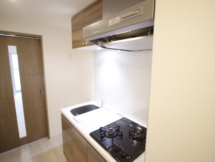 物件内観写真12　(キッチン)