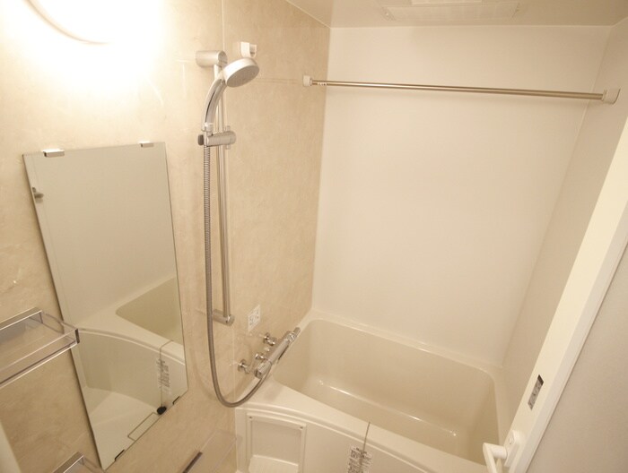 物件内観写真13　(バス／シャワールーム等)
