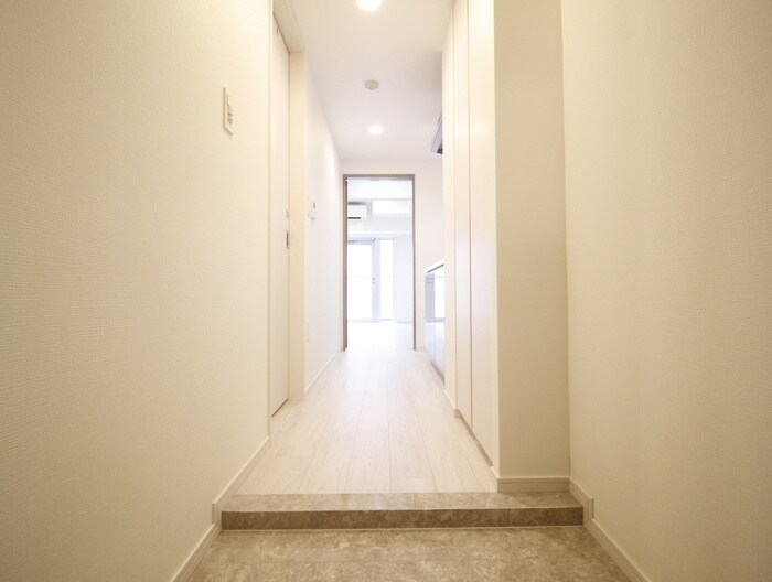 物件内観写真19　(廊下)