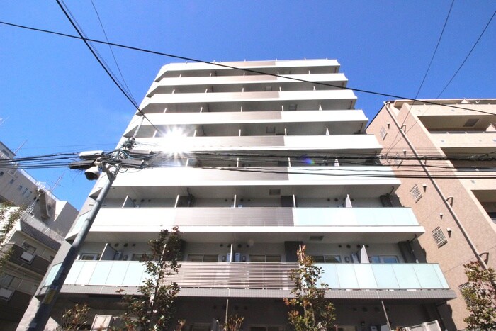 物件外観写真4　(外観写真)