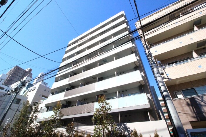 物件外観写真5　(外観写真)